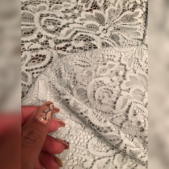 TORRID Special Occasion Dress - Picture 6 of 16